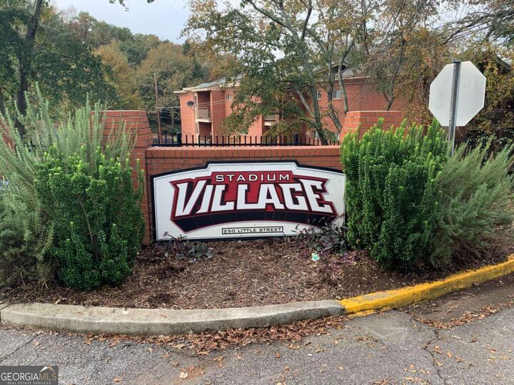 Property Photo:  250 Little Street A301  GA 30605 