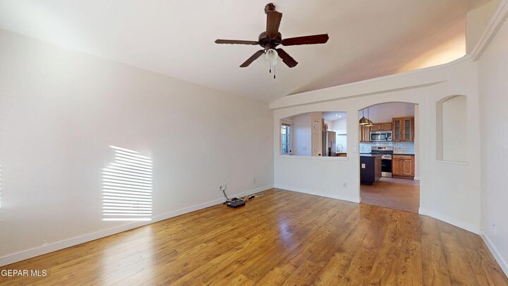 Property Photo:  4620 Joseph Rodriguez Drive  TX 79938 