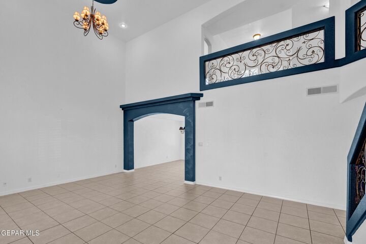 Property Photo:  12540 Tierra Nogal Drive  TX 79938 