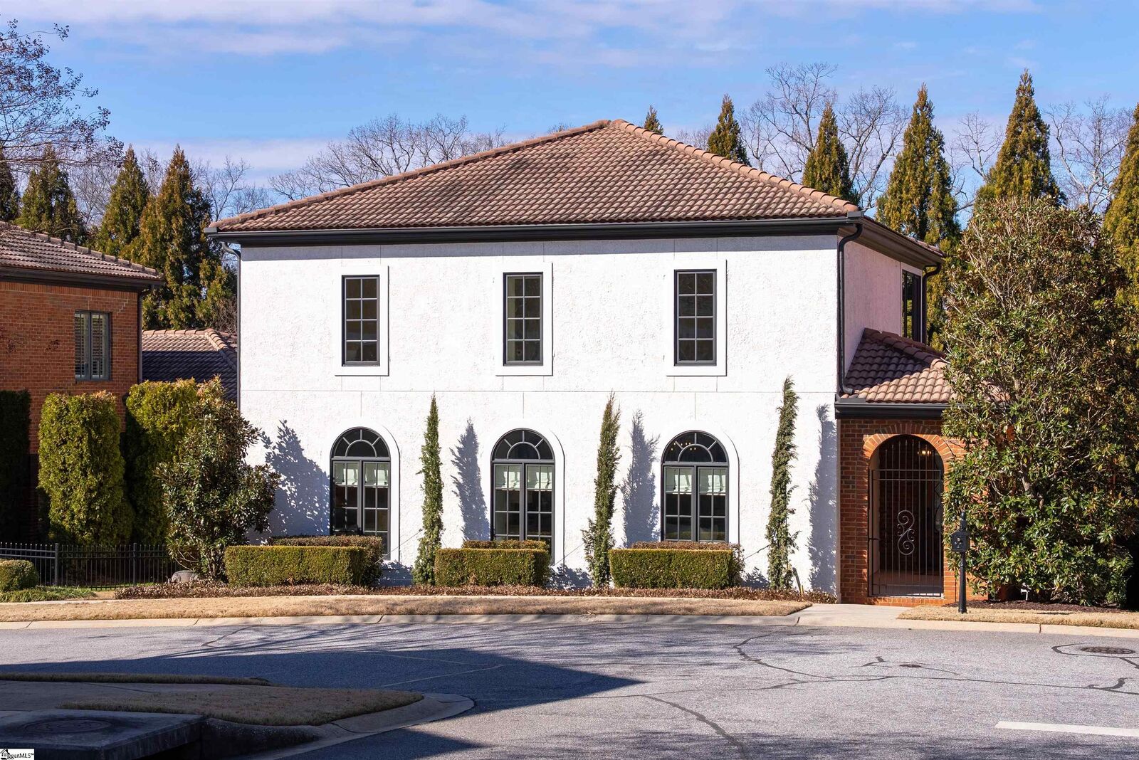 Property Photo:  228 Lucca Drive  SC 29609 