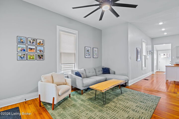 Property Photo: 1005 Samuel St KY 40204