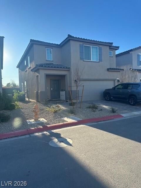 Property Photo: 1969 Majalis Place NV 89106