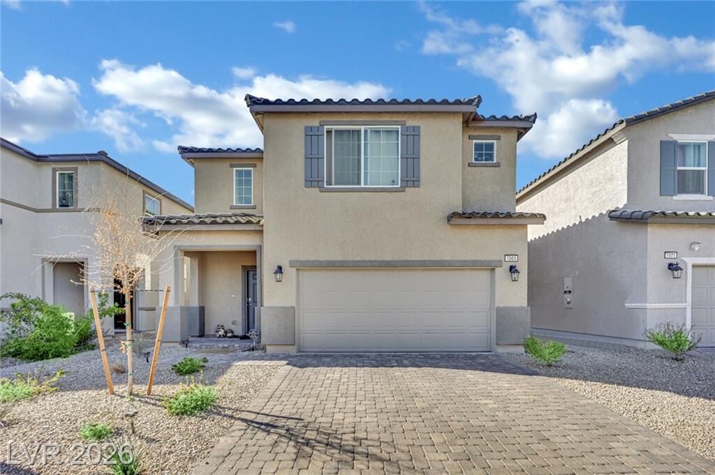 Property Photo:  1969 Majalis Place  NV 89106 