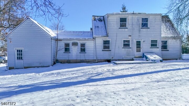 Property Photo: 30 Reynolds Ave NJ 07054