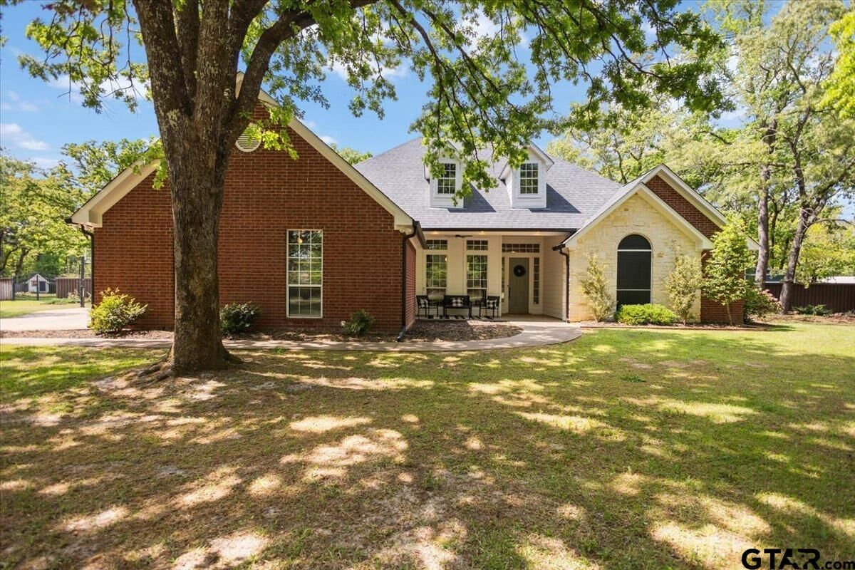 Property Photo:  17679 Briarpatch  TX 75771 