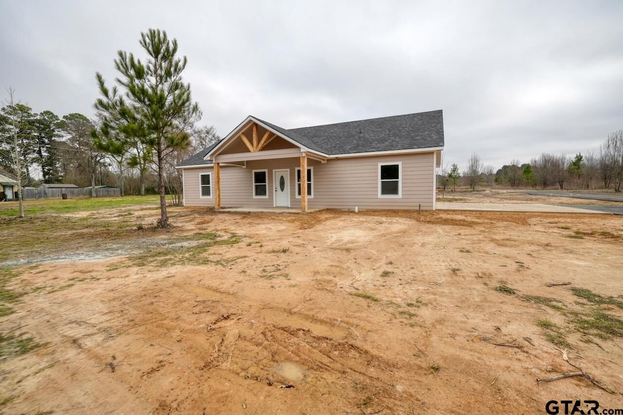 Property Photo:  651 Cr 2150  TX 75783 