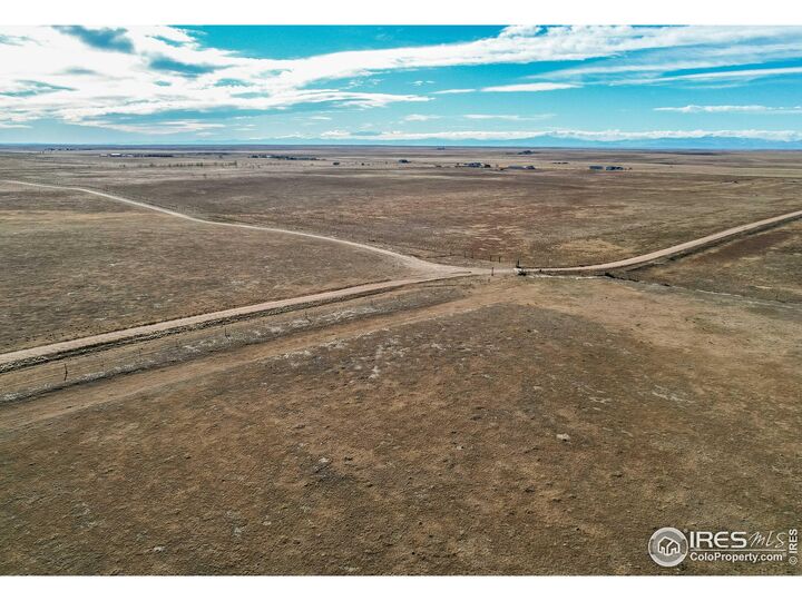 Property Photo:  Cr 104  CO 80648 