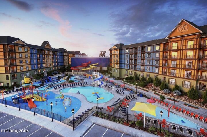 Property Photo:  225 Collier Drive, Unit 2410  TN 37862 