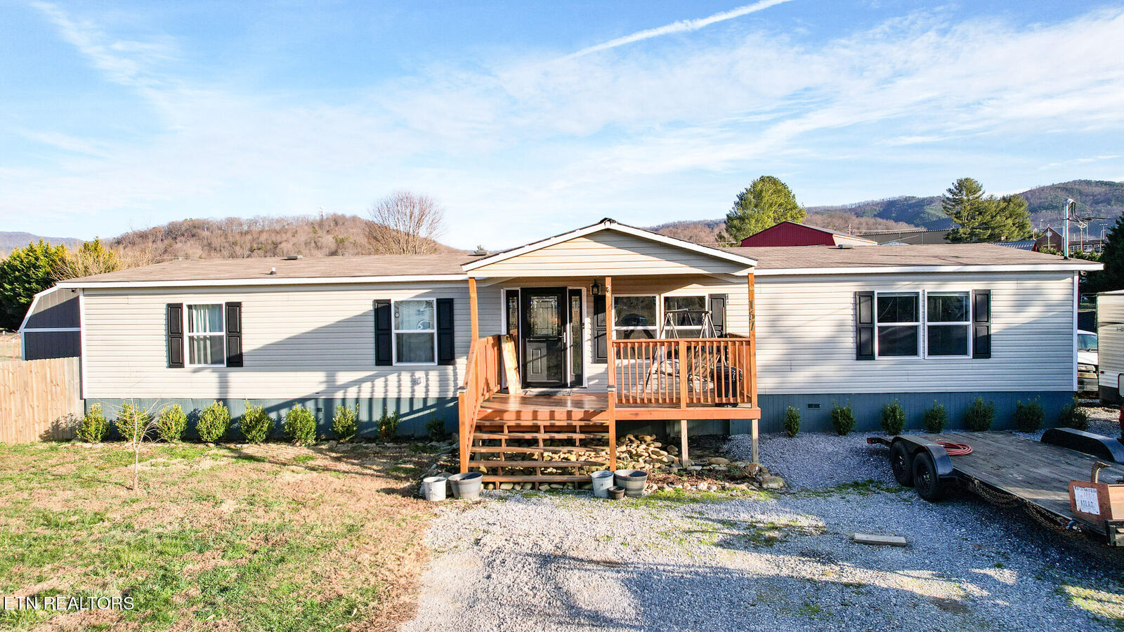 Property Photo: 167 Millstone Way TN 37722