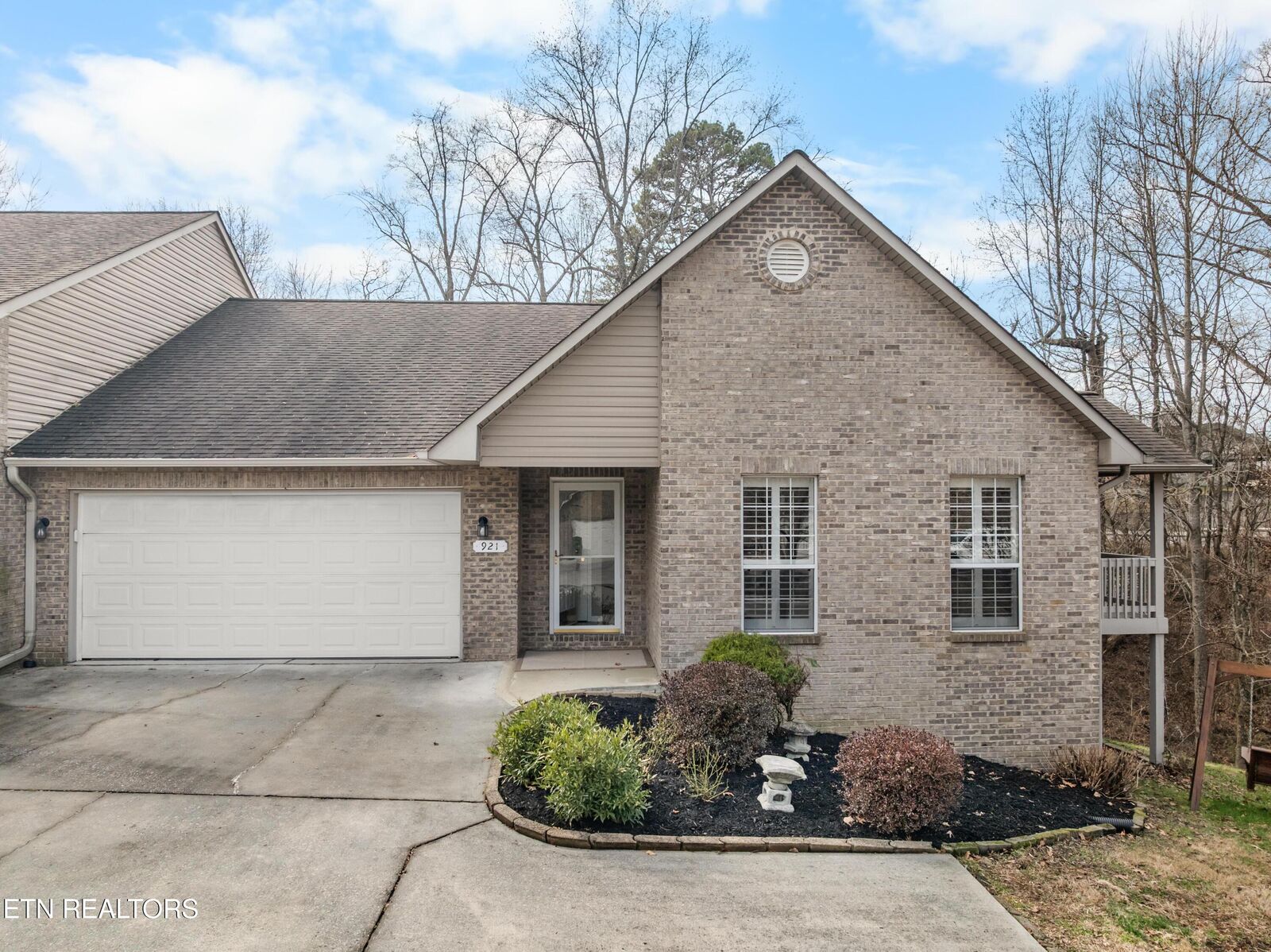 Property Photo:  921 Mercer Drive  TN 37801 