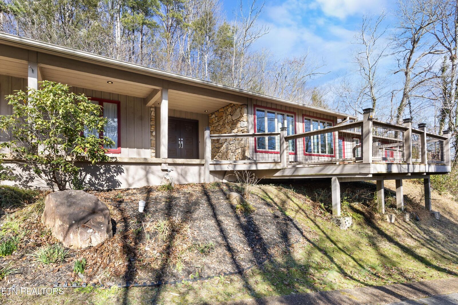 Property Photo:  333 Gatlin Drive  TN 37738 