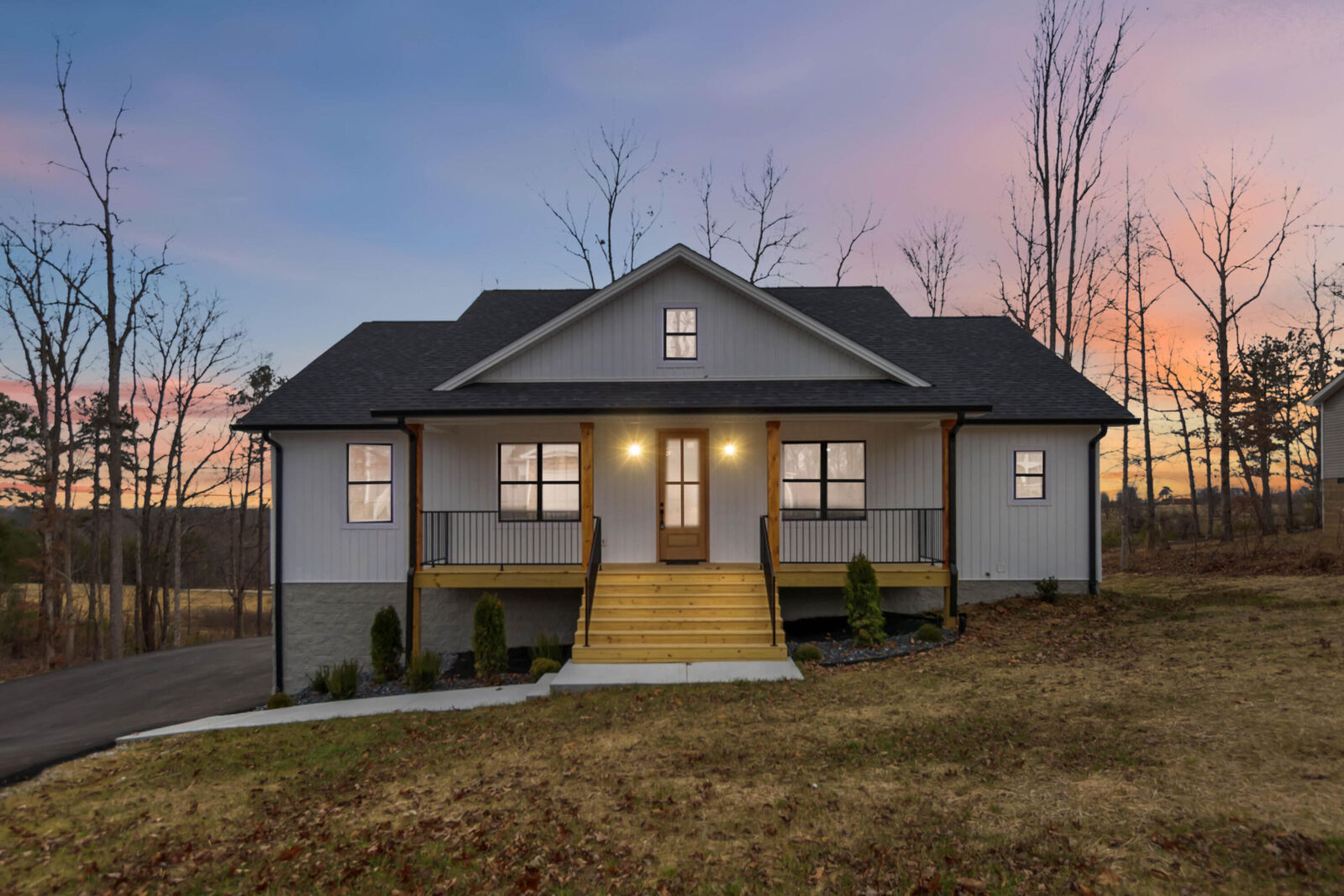 Property Photo:  439 Aspen Drive  KY 40741 