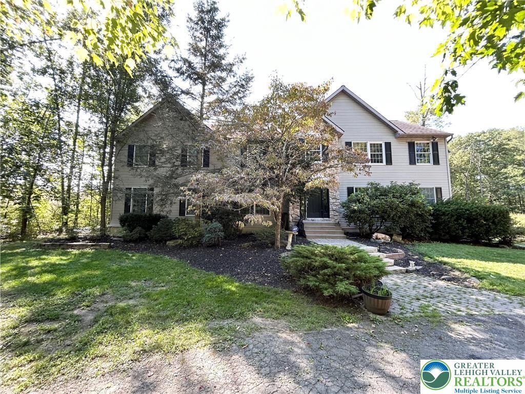 Property Photo:  6233 Hunsicker Road  PA 18066 