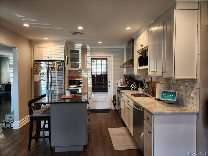 Property Photo:  63 Kerrigan Street  NY 11561 