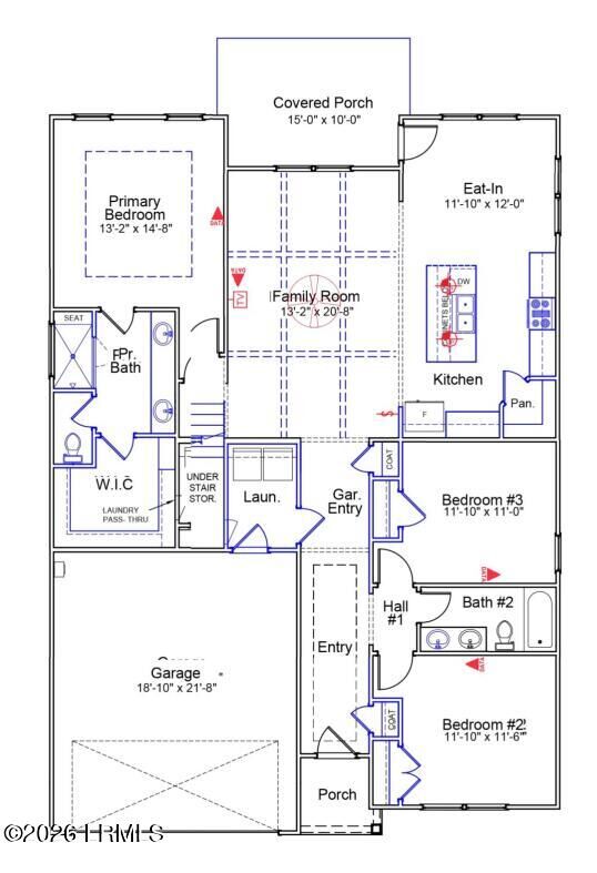 Property Photo:  115 Baneberry Lane  SC 29907 