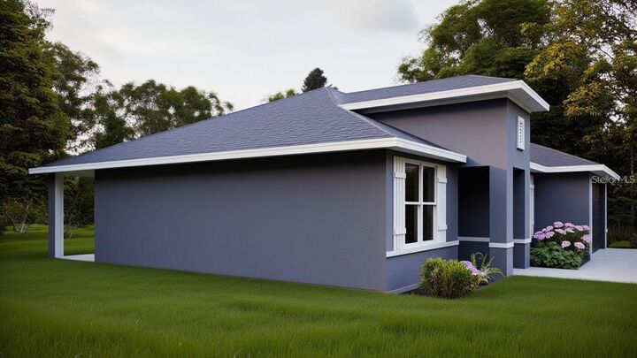 Property Photo:  0 Palmway Drive  FL 32773 