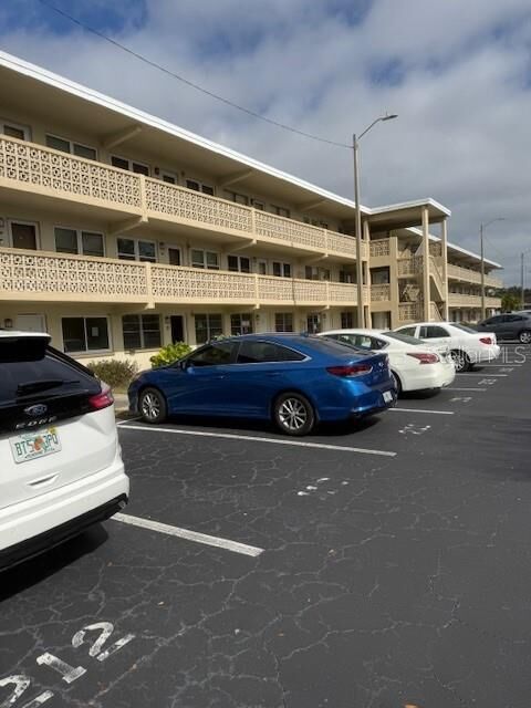 Property Photo: 1051 79th Avenue N 212 FL 33702