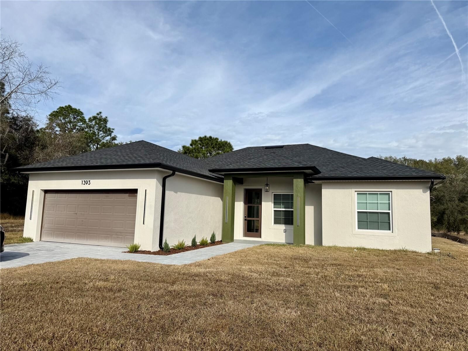Property Photo:  1393 W Lorraine Drive  FL 34434 