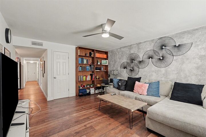 Property Photo: 2807 Vassar Street FL 32901