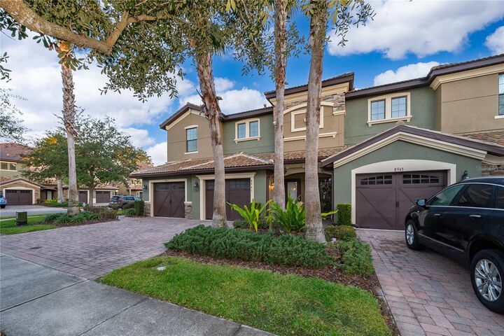 Property Photo:  8945 Azalea Sands Lane 8945  FL 33896 