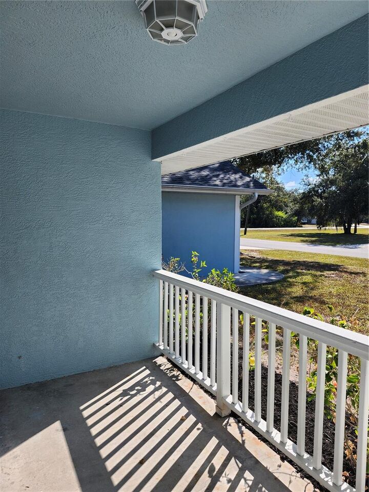 Property Photo: 26525 Nordic Way FL 33983