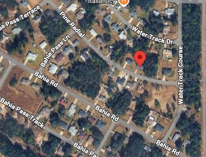 Property Photo: Tbd N Pine Radial Road N 16 FL 34472