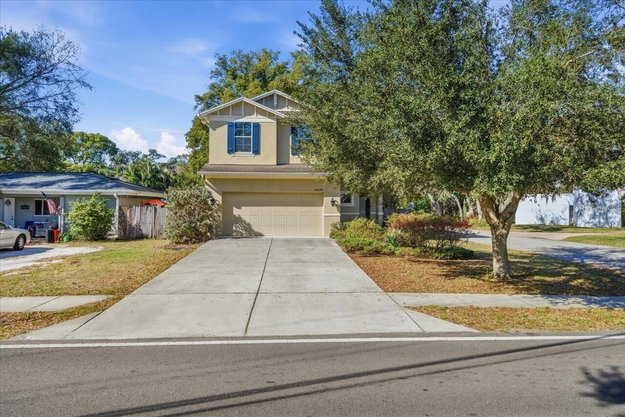 Property Photo:  12330 N Rome Avenue  FL 33612 