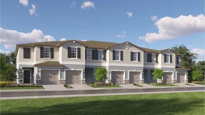 Property Photo:  8271 Corner Pine Way  FL 34655 