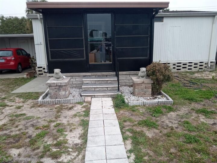 Property Photo:  1948 Lullaby Drive  FL 34691 