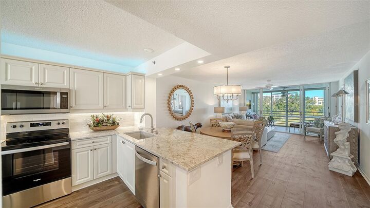 Property Photo:  4530 Pinebrook Circle 302  FL 34209 