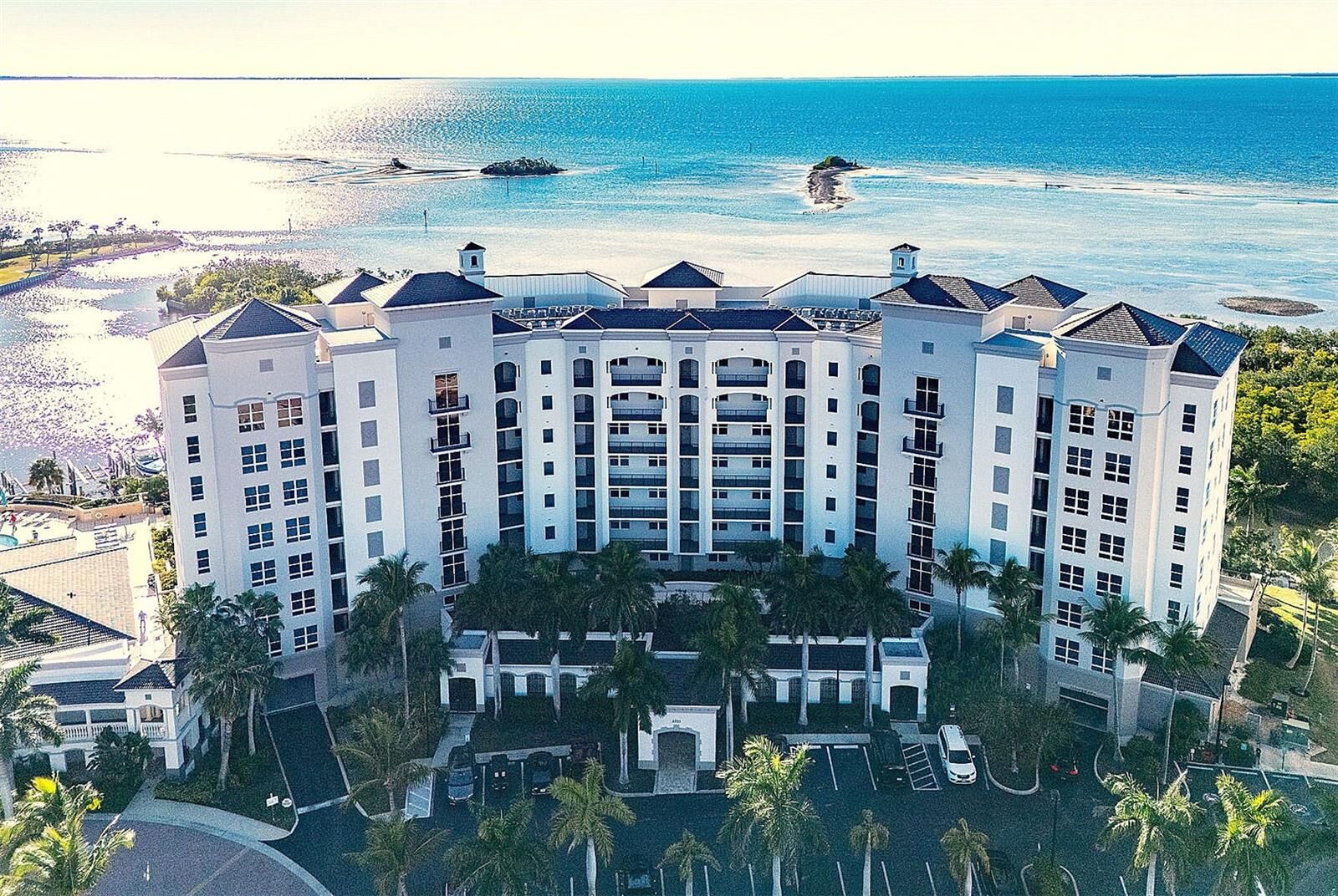 Property Photo:  3321 Sunset Key Circle 309  FL 33955 