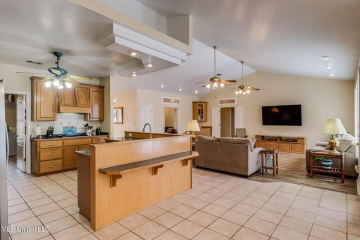 Property Photo:  17008 W Spring Lake Drive  MS 39565 