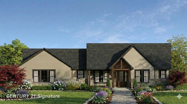 Property Photo: 72 E Grove Court MI 48623