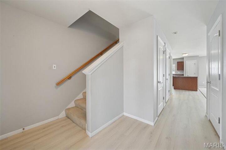 Property Photo:  3181 Cog Wheel Station  MO 63301 