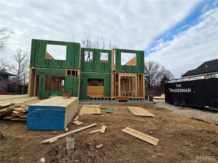 Property Photo:  1223 Simmons Avenue  MO 63122 