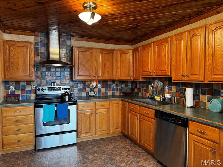 Property Photo:  13131 Royal Pines Drive 3  MO 63146 