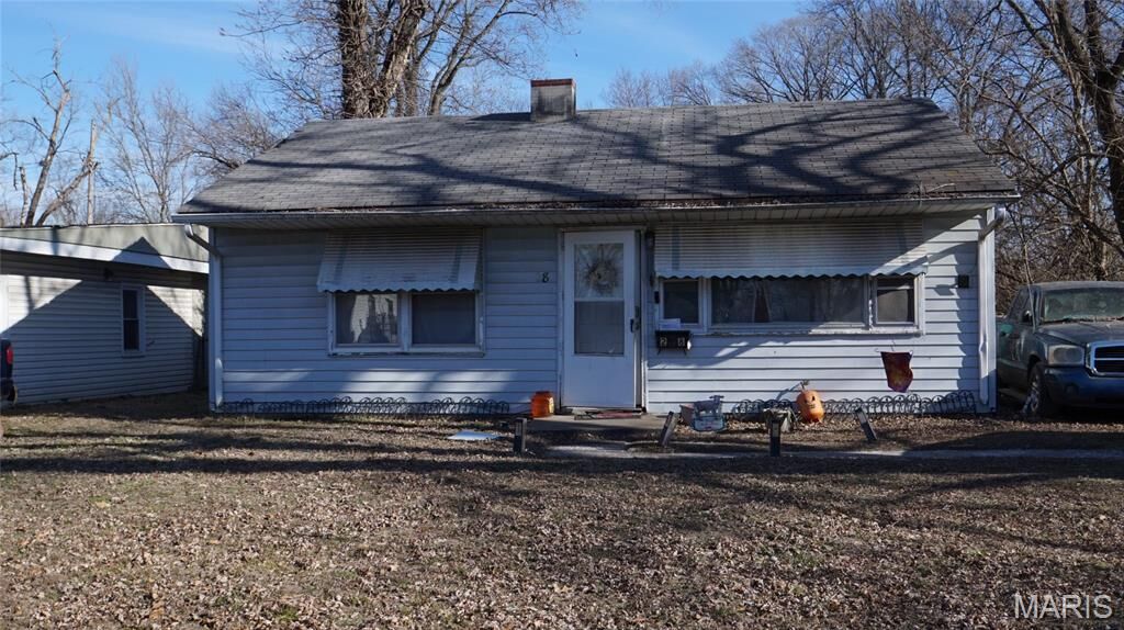 Property Photo:  28 Louise Lane  IL 62206 