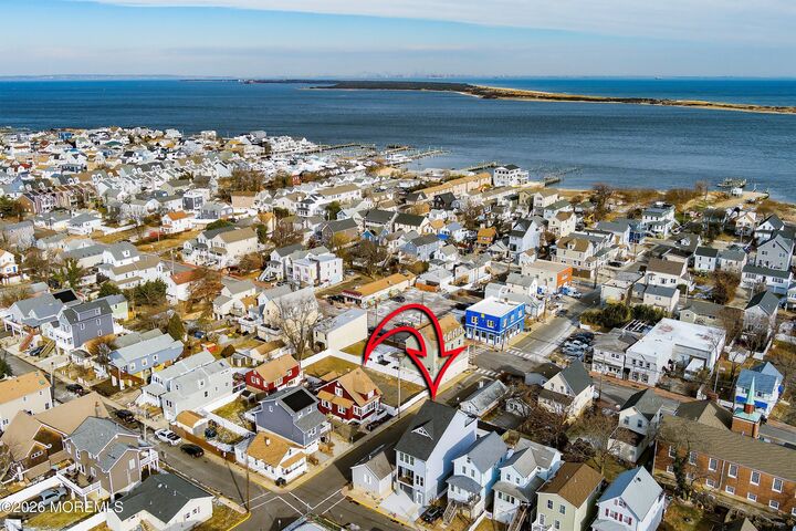 Property Photo: 28 2nd Street NJ 07732