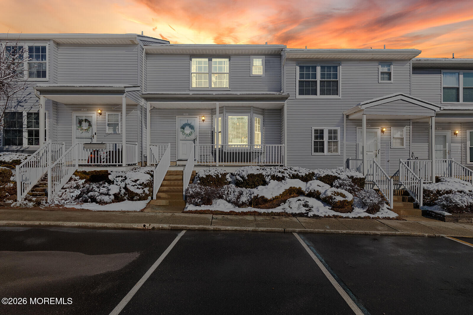 Property Photo:  60 County Road  NJ 07721 