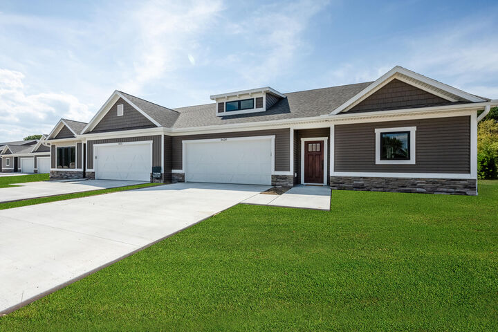 Property Photo:  3623 Katherine Lane  MI 49085 