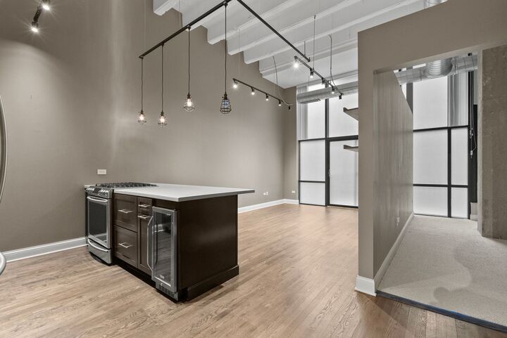 Property Photo: 1645 W Ogden Avenue 439 IL 60612