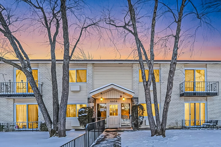 Property Photo:  8856 N Northshore Drive 2C  IL 60016 