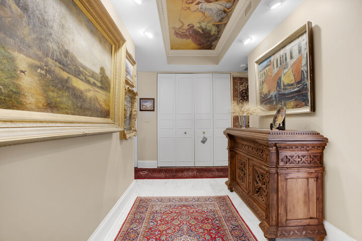 Property Photo:  1040 N Lake Shore Drive 29B  IL 60611 