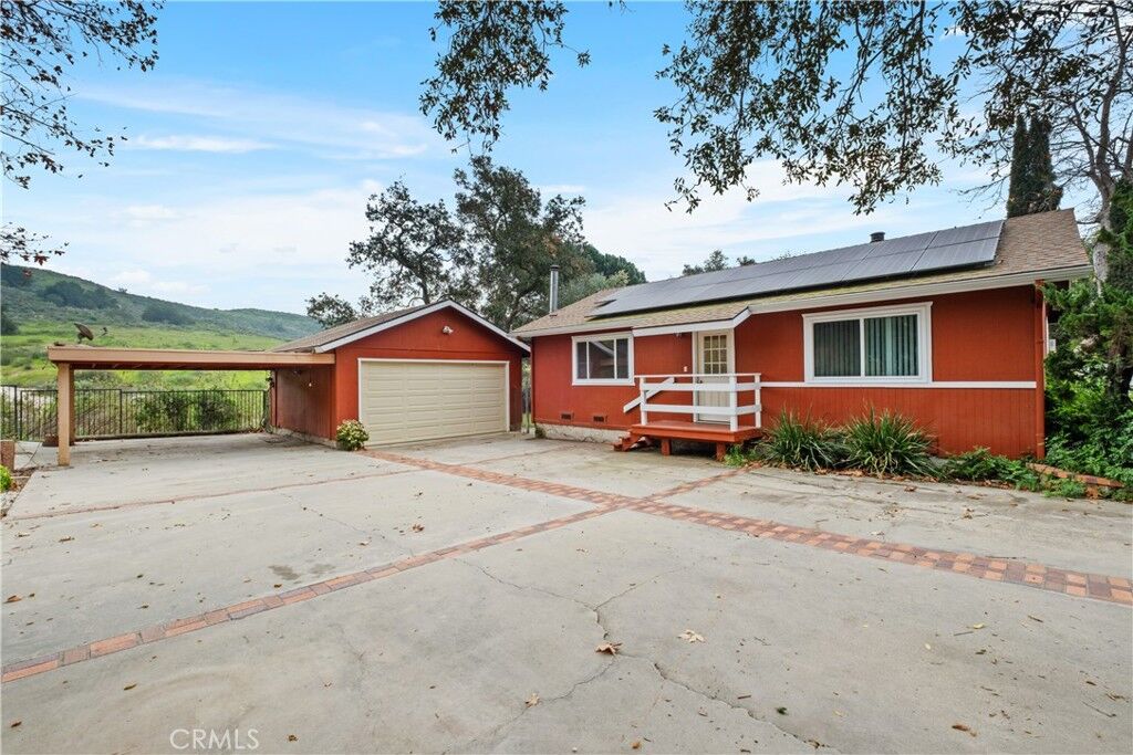 Property Photo: 20412 Sycamore Drive CA 92679