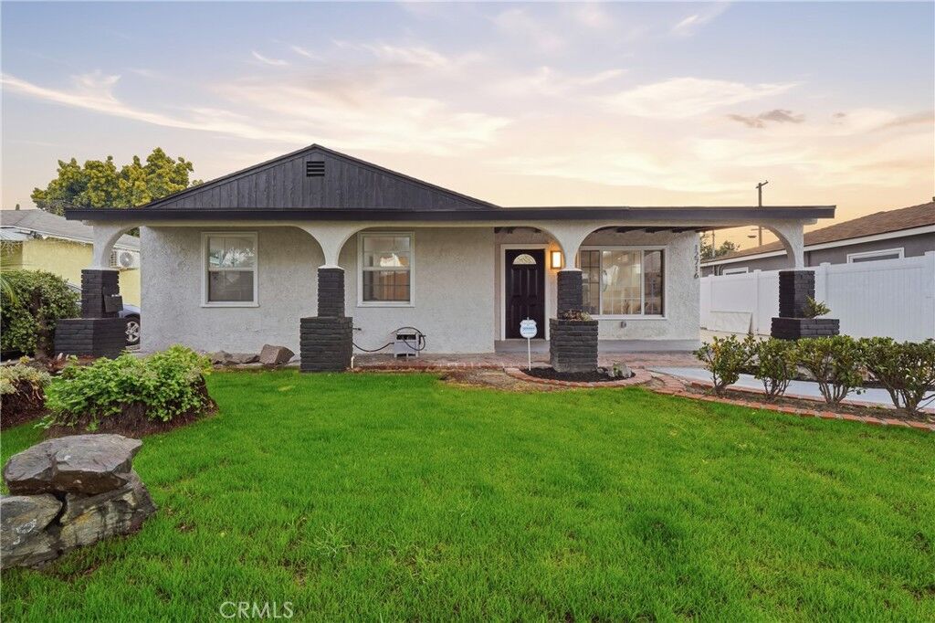 Property Photo:  12716 Fairford Ave  CA 90650 