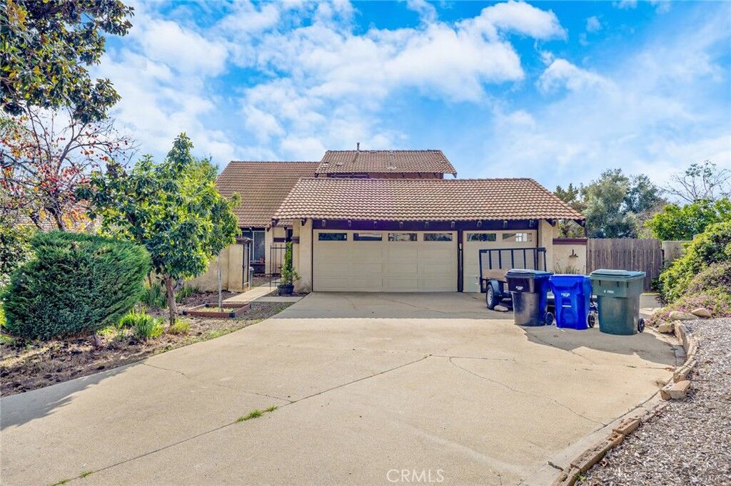 Property Photo: 7935 Gardenia CA 91701