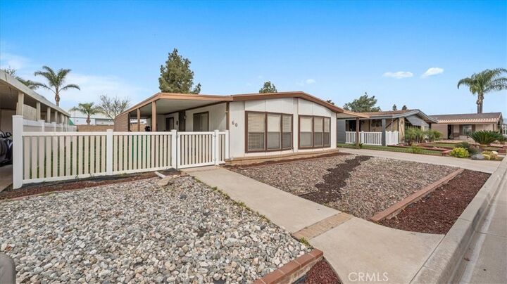 Property Photo:  13381 Magnolia Avenue 60  CA 92879 