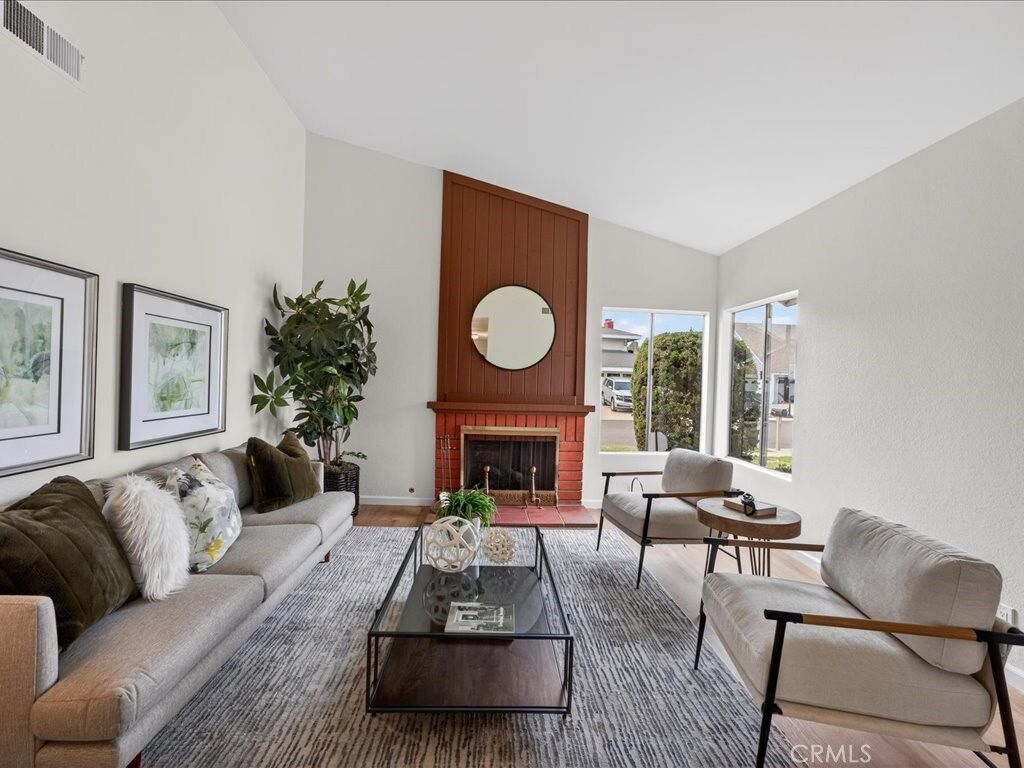 Property Photo:  13252 Marshall  CA 92780 