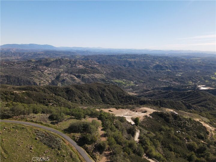 Property Photo:  0 La Cuesta  CA 92562 