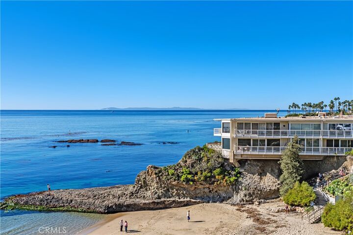 Property Photo:  631 Cliff Dr. A-15  CA 92651 